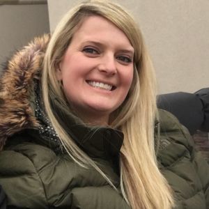 Meet your Posher, Christine